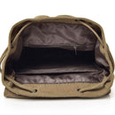 Mochila de Viagem Masculina Vortix