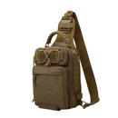 Bolsa Tática para Camping e Pesca