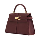 Bolsa Satchel Feminina Executiva Diane
