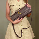 Bolsa Clutch de Luxo Élodie