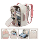 Mochila Feminina de Viagem 40L - DivaBag