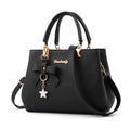Bolsa Feminina em Couro Genuino - Versatile