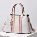 Bolsa Feminina em Couro Genuino - Premium DH