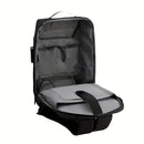 Mochila de Viagem Masculina Anti-furto