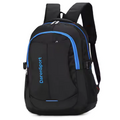 Mochila Escolar Esportiva Ultra Leve - Nexbag