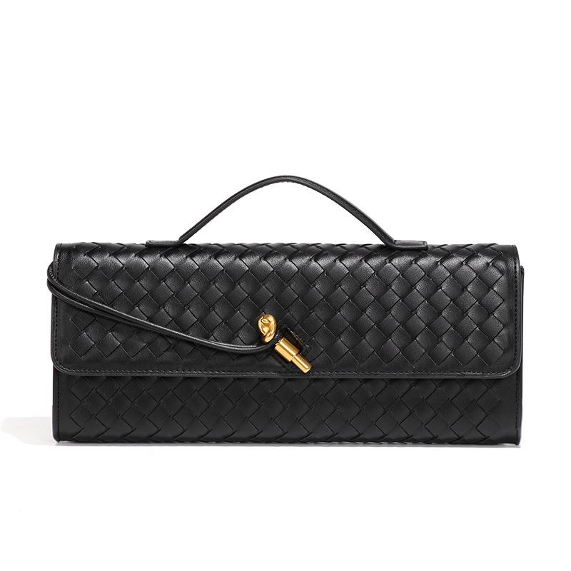 Bolsa Clutch de Luxo Élodie