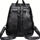 Mochila Feminina de Couro - DolceBag