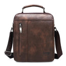 Mochila Masculina de Couro Legítimo - BoldLeather