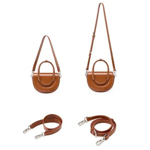 Bolsa Tiracolo Antoinette