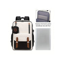 Mochila para Notebook e Viagem - SteelPack