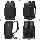 Mochila de Viagem Masculina em Nylon - Ventus
