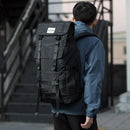 Mochila de Viagem Masculina Expansível Cargus