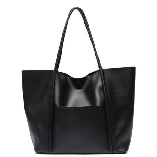 Bolsa de Ombro com Alça Longa Camille