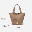 Bolsa Tote Pequena Chloé
