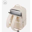 Mochila Feminina de Viagem - Aura 2026
