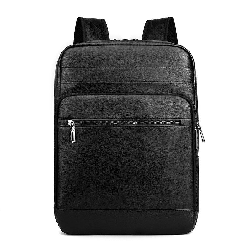 Mochila de Couro Executiva - NobleGear