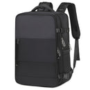 Mochila de Viagem com 9 Compartimentos - LunaPack