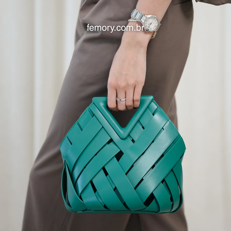 Bolsa de Luxo Amélie