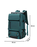 Mochila de Viagem Impermeável - Vanguard