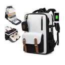 Mochila para Notebook e Viagem - SteelPack