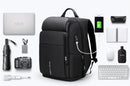 Mochila de Viagem para Notebook de 15.6" e 17" Horiz