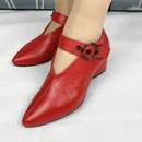 Sapato Feminino Confort Jessy da Andyou