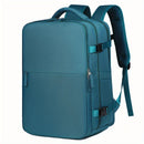 Mochila de Viagem com Porta USB - Floratta