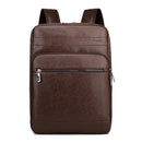 Mochila de Couro Executiva - NobleGear