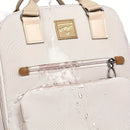 Mochila de Viagem Feminina Impermeável - GlowPack