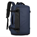 Mochila de Viagem Notebook com Porta USB - Urbani