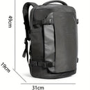 Mochila de Viagem Notebook com Porta USB - Urbani