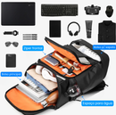 Mochila de Viagem Grande Capacidade - Venture