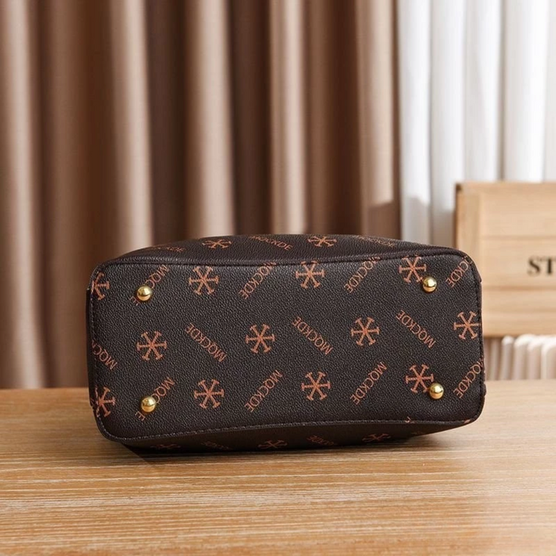 Bolsa de Luxo em Couro Genuíno Isadora