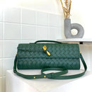 Bolsa Clutch de Luxo Élodie