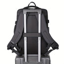 Mochila Antifurto para Notebook À Prova d'Água