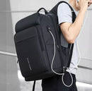 Mochila de Viagem para Notebook de 15.6" e 17" Horiz