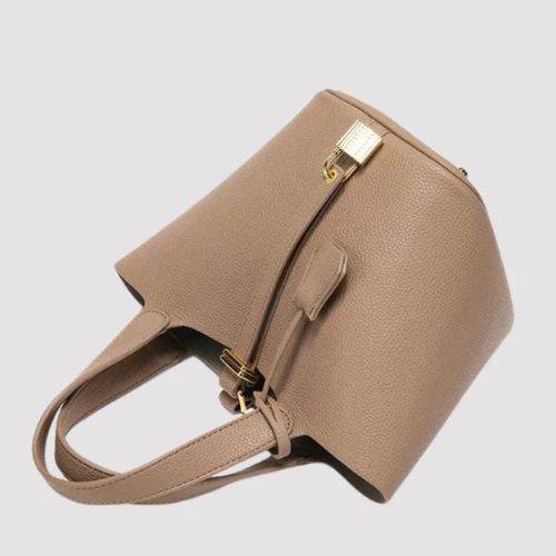 Bolsa Tote Pequena Chloé