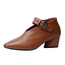 Sapato Feminino Confort Jessy da Andyou