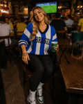 Blusa Tricot Copa Elegance da Loja Andyou