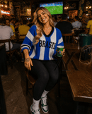Blusa Tricot Copa Elegance da Loja Andyou