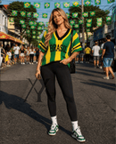 Blusa Tricot Copa Elegance da Loja Andyou