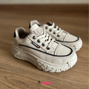 Tênis de Couro Fashion Marinne [Últimas Unidades]