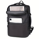 Mochila Antifurto para Notebook À Prova d'Água