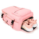 Mochila Feminina Expansiva - LunaBag