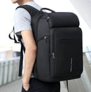 Mochila de Viagem para Notebook de 15.6" e 17" Horiz