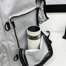 Mochila Casual Esportiva de Grande Capacidade