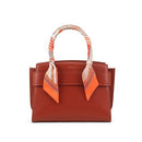 Bolsa Tote com Laço Aurélie