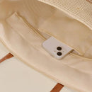 Bolsa de Palha Sacola Grande