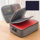 Bolsa Lily Premium - Organizadora de Documentos