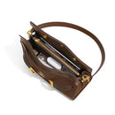 Bolsa Dupla de Ombro Clássica Madeleine